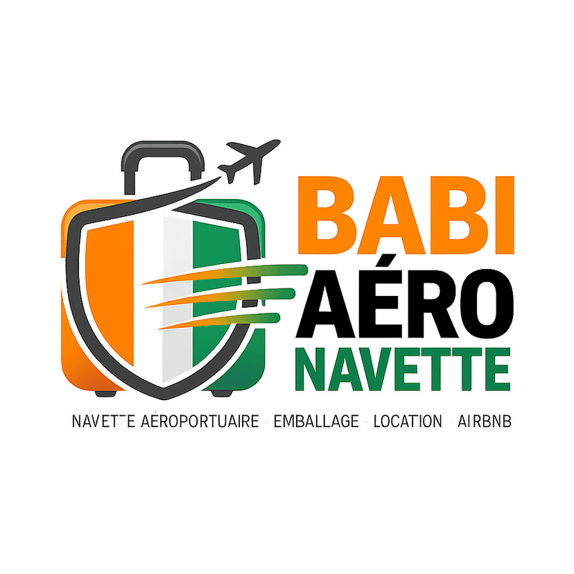 BABI AÉRO NAVETTE